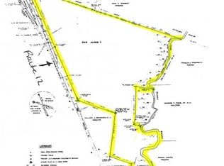 0 State Route 12s 11 B?000054 L #12S-M-0000OO, Fitzwilliam, NH 03447