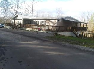 1080 Highway 1383, Russell Springs, KY 42642