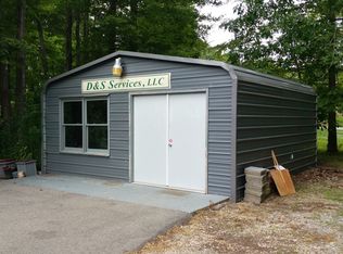 287 Wooddale Dr, Rocky Mount, VA 24151