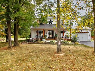 5250 Township Road 21, Marengo, OH 43334