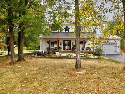 5250 Township Road 21, Marengo, OH, 43334