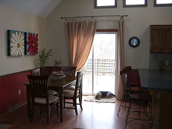 New PELLA glass door