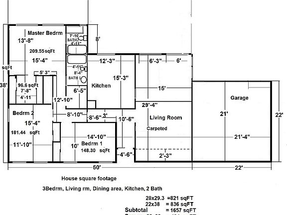5th image of 8405 Sugarman Dr