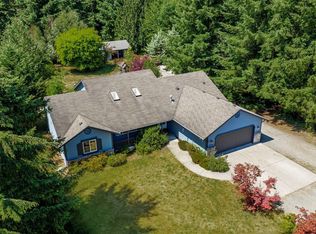 10222 174th Ave NE, Granite Falls, WA 98252