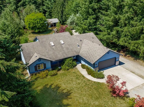 10222 174th Avenue NE, Granite Falls, WA 98252