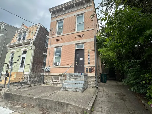 2238 Flora St, Cincinnati, OH 45219