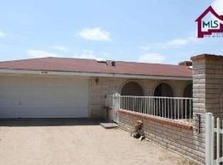 926 Bleimeyer Rd, Las Cruces, NM 88007