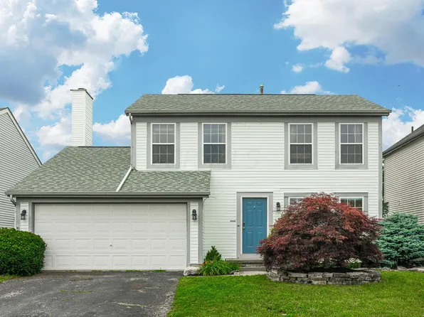 5744 Oyster Bay Way, Galloway, OH 43119
