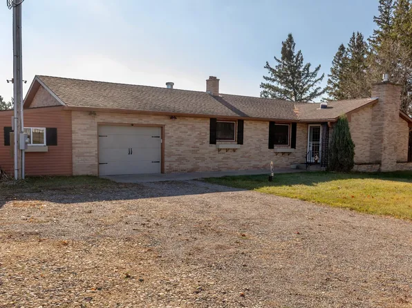 535 Main St, Laporte, MN 56461