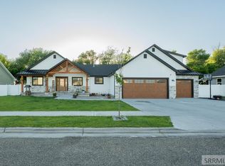 1261 N Trappers Rdg, Idaho Falls, ID 83401