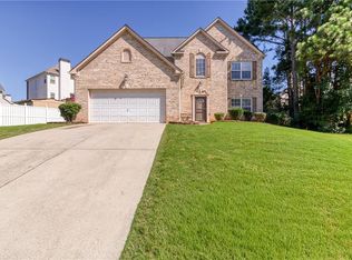 719 Nightwind Way, Stockbridge, GA 30281