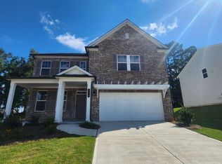 374 Silverleaf Trl, Bethlehem, GA 30620