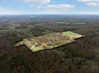 335 Pleasant Hill Rd, Hollow Rock, TN 38342