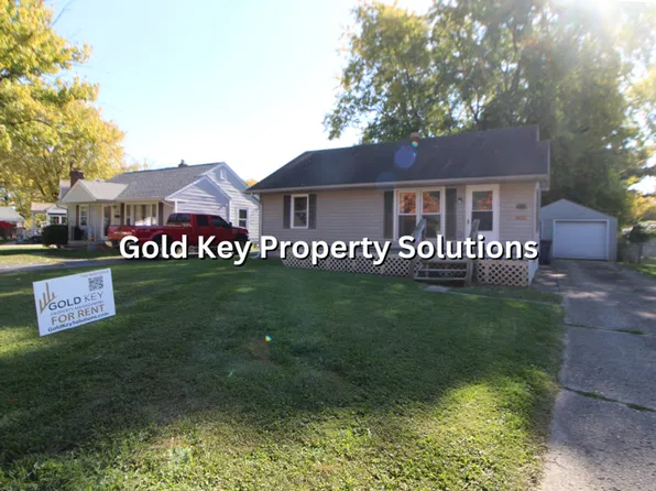305 Federal Dr, Anderson, IN 46013