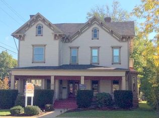 371 N Main St, Butler, PA 16001