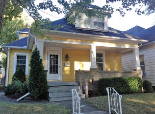 228 S 17th St, Terre Haute, IN