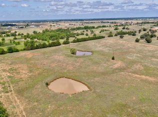 1504 Gunter Rd, Whitesboro, TX 76273