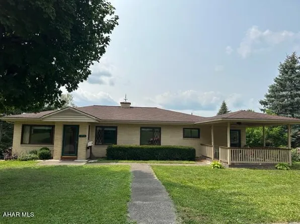 5318 5th Ave, Altoona, PA 16602