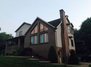 153 Rads Rd, Saltsburg, PA 15681