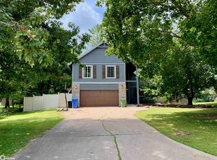 1225 Rush Ridge Rd, Jefferson, IA 50129