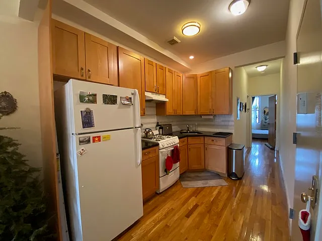 342 21st St #2-R — Photo 6