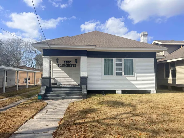 2180 Blanchette St, Beaumont, TX 77701