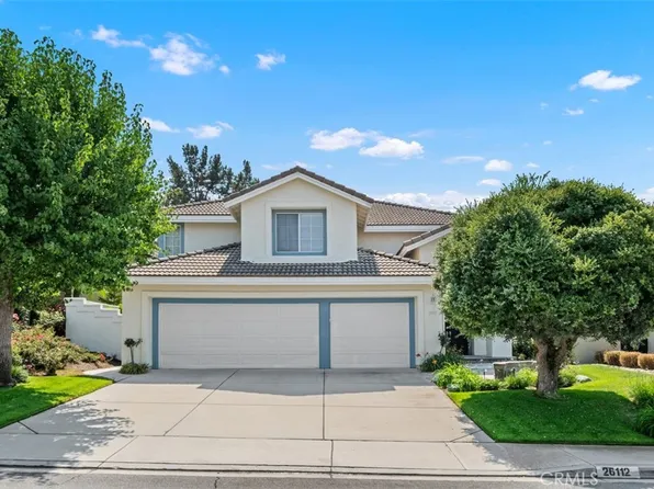 26112 Calle Cresta, Mission Viejo, CA 92692