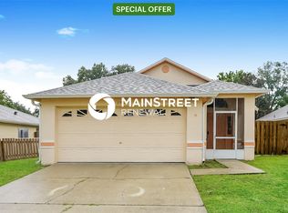 2390 Saint Andrews Dr, Titusville, FL 32780