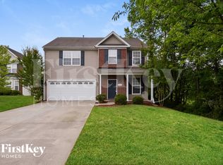 3168 Rock Pond Cir, High Point, NC 27265