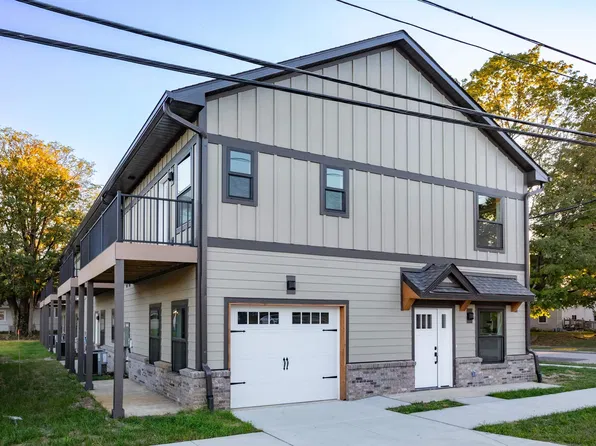 501 Cherokee Ave, Lafayette, IN 47905