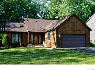 874 Klein Rd, Williamsville, NY 14221