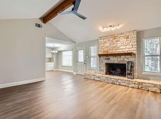 113 Wagon Wheel Trl, Georgetown, TX 78628