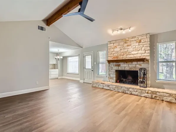 113 Wagon Wheel Trl, Georgetown, TX 78628