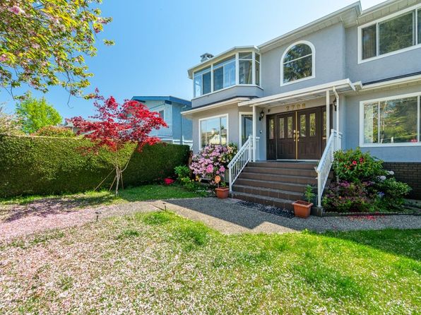 2798 W 20th Ave, Vancouver, BC V6L 1H2