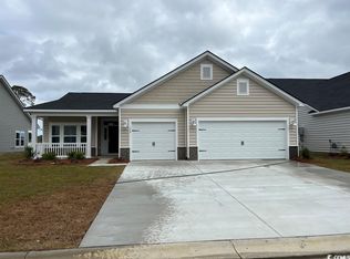154 New Paradise Way LOT 270, Muirwood B Myrtle Beach, SC 29588