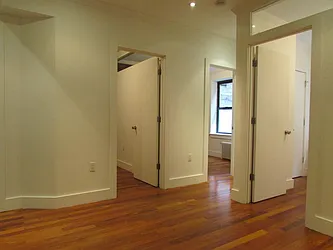 Rented by Westminster Management