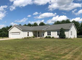 863 N Union City Rd, Coldwater, MI 49036