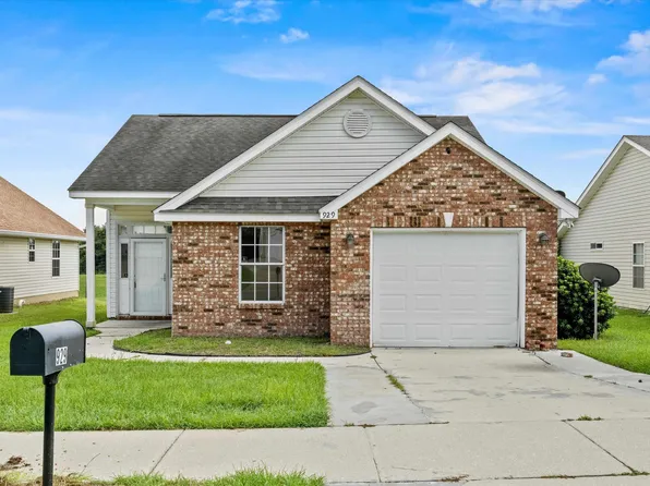 929 Saddle Creek Run, Tallahassee, FL 32301