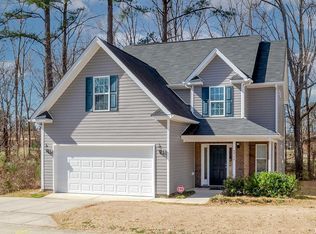 2924 Smooth Stone Trl, Raleigh, NC 27610
