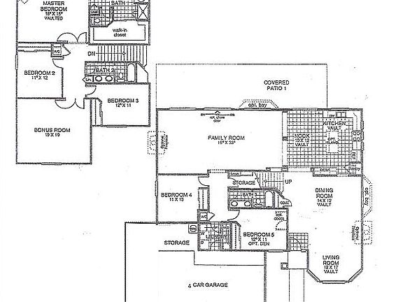 4th image of 6979 W Firebird Dr