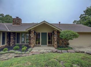 3437 E 75th Pl, Tulsa, OK 74136