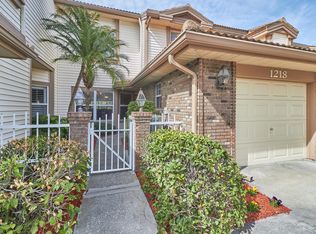 1218 Clays Trl, Oldsmar, FL 34677