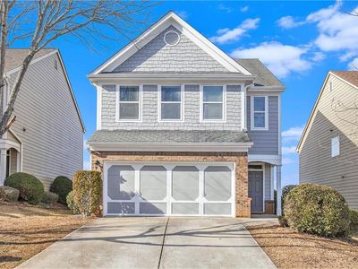 2021 Lily Valley Dr, Lawrenceville, GA, 30045