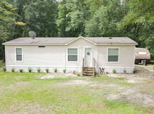 394 SW Walnut Pl, Fort White, FL 32038