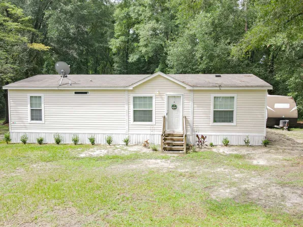394 SW Walnut Pl, Fort White, FL 32038