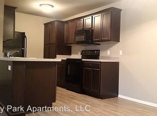 1857 White Columns Dr APT 206, Rolla, MO 65401