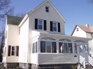 3107 Mary Ave, Baltimore, MD 21214