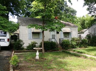 1408 Grove St, Greensboro, NC 27403