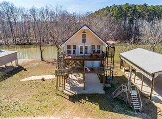 47 Gumdale Cir, Decaturville, TN 38329