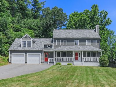 431 Martins Pond Rd, Groton, MA, 01450